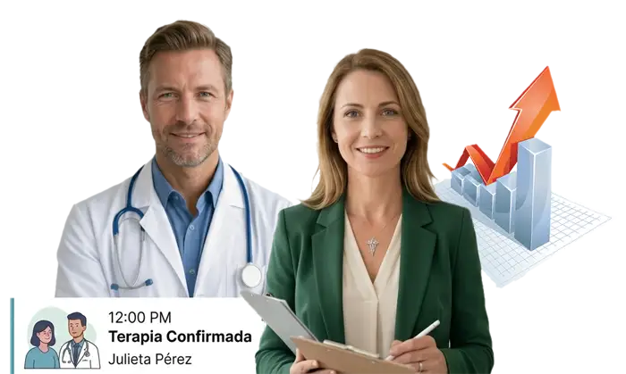 Profesionales de la salud