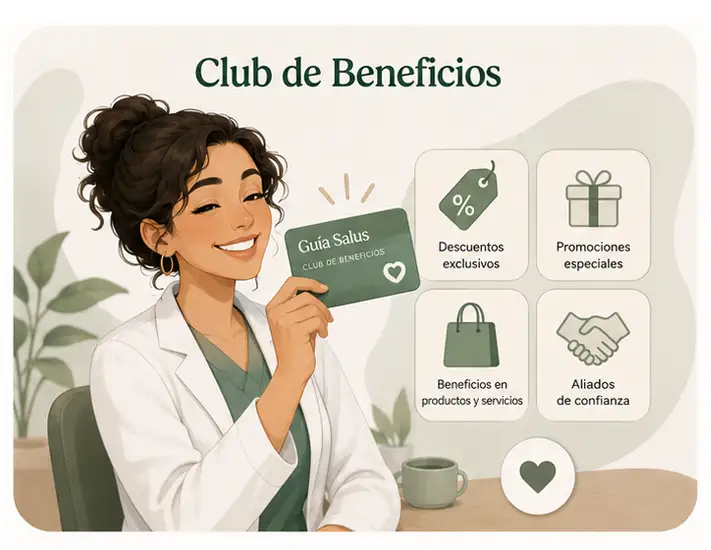 Club de Beneficios
